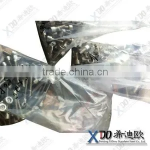 Socket Cap Screw Inconel600 thumbnail-3
