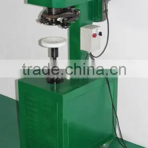 Paper Can Sealing Machine thumbnail-1