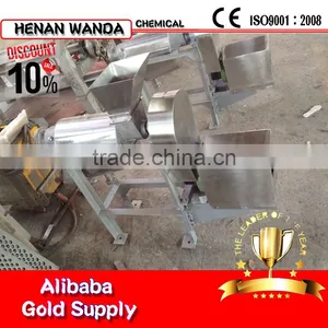 Manufacturer Supply Commerical Strainless Fruit Juicer thumbnail-5