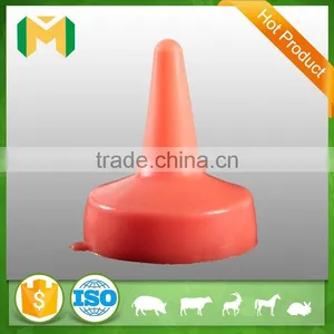 Livestock Tpe Feeding Nipple for Calf thumbnail-1