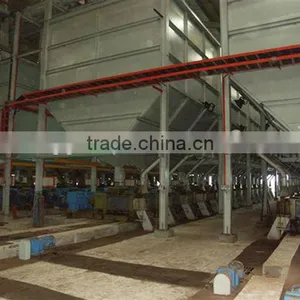 Africa Hottest Palm Oil Refining Machine/palm Oil Refinery Plant/palm Oil Fraction Machine With ISO&CE&BV thumbnail-5