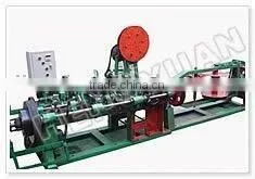 Double Twisted Barbed Wire Machine thumbnail-1