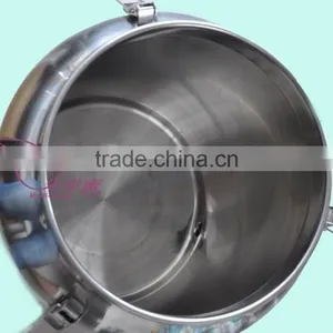 Hot Sale 304ss Beekeeping Equipment Honey Tank thumbnail-1