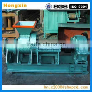 Industrial Coal Bar Briquette Machine Charcoal Making Machine thumbnail-1
