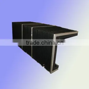 Plastic Machine Tool Machine Cover thumbnail-1