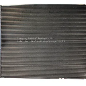 AUTO AC Conditioning 10S20C Compressor For Lexus Series thumbnail-2