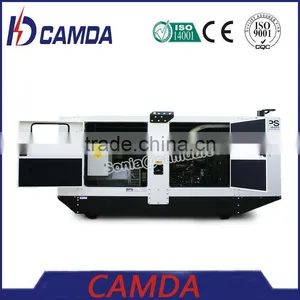 Latest Hot Sale New 225kw Genenrac Carrier 250kva Silent Diesel Genset thumbnail-1
