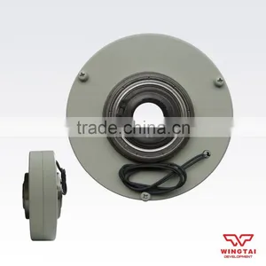 MITSUBISHI Powder Brakes ZX-0.3YN-24Magnetic Powder Brake thumbnail-1