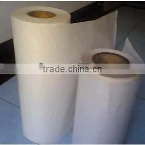 TPU Hotmelt Adhesive Tape for no Sewing Sport Shoes thumbnail-1
