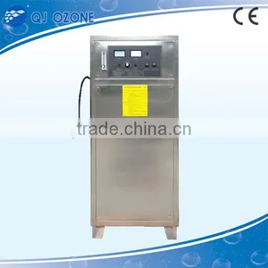 Swimming Pool Ozone/water Ozonator China thumbnail-1