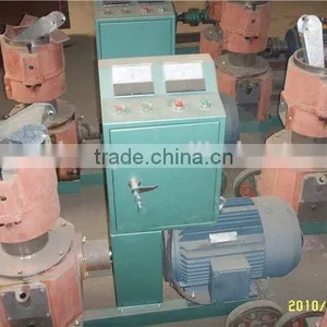 Plastic Pellet Machine Extruder thumbnail-5