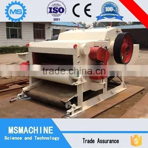 Hot Sellling Wood Chipper for Tractor With MS BRAND thumbnail-5