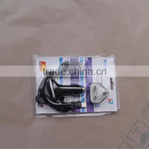 Wholesale Universal 14 in 1 Mobile Phone Charger Usb Data Cable for Iphone and Android thumbnail-4