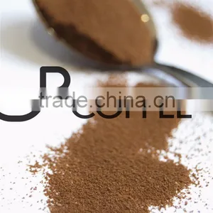 Spray Dried Instant Coffee Instant Coffee Bulk Packing thumbnail-3