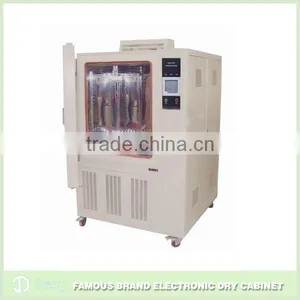 On-time Shipment High Quality Programmable GDHS6025 High Low Temperature and Humidity Chamber thumbnail-4
