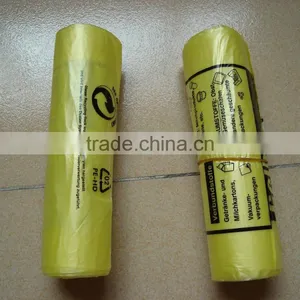 Garbage Bags,cf Bags Roll thumbnail-4