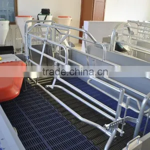 Best Quality Single Farrowing Pig Crate thumbnail-6