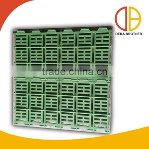 Mytest China Cheap Pig Plastic Flooring thumbnail-1