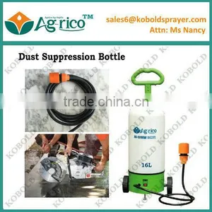 CE Certificate Trolley Electric Power Water Sprayer 16L thumbnail-1