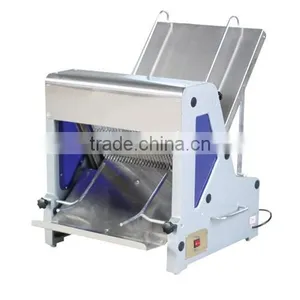 Factory Price Indestrial Electric Bread Cutting Machine thumbnail-1