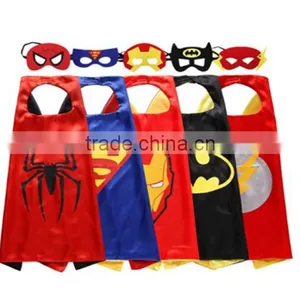 Superhero Dress up Costumes Stickers for Boys and Girls thumbnail-5