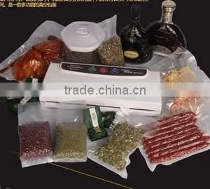 Commercial Electric Plastic Vacuum Packing Machines thumbnail-1