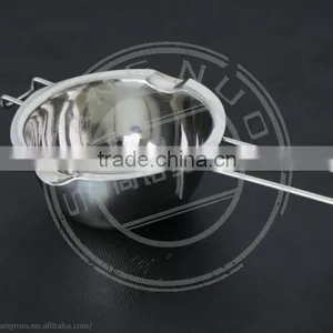 Household Stainless Steel Chocolate Melting Pot Cheese Pot thumbnail-1