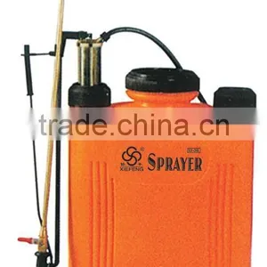 XF-20W2 20L New Sprayer thumbnail-1