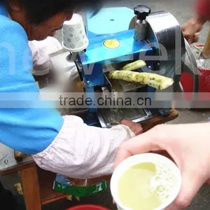 Neweek Popular Fruit Extractor Manual Sugar Cane Juice Machine thumbnail-5