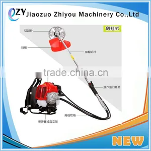 Zhiyou Model Easy Operaion Grass Mower/brush Cutter thumbnail-6