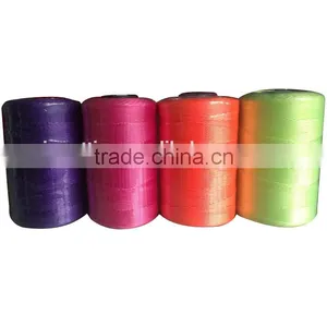 Nylon/ Polyester Twine With Assorted Colors thumbnail-3