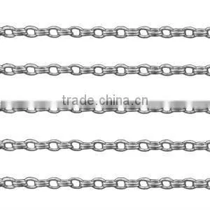 Stainless Decorative Chain Link thumbnail-1