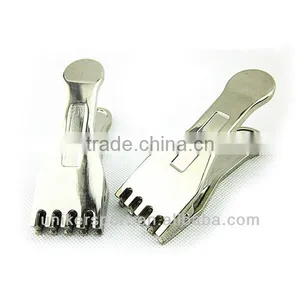 Clamp for Badminton String Machine thumbnail-1