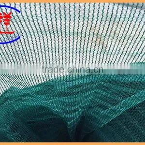 HDPE Virgin Material Agricultura Fruit Collecting Olive Harvesting Net thumbnail-1