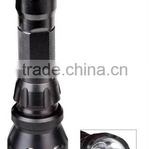 Aluminum Flashlight thumbnail-1
