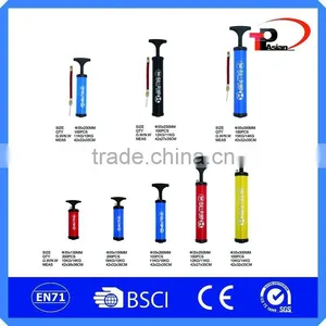 Ball Pump Hand Pump Air Pump/Ball Inflator Pump/Ball Pump thumbnail-1