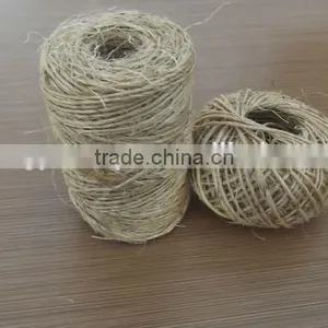 Sisal Tying Twine, Sisal Twine thumbnail-2