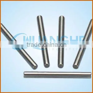 Website Heavy Duty Stainless Steel Detent Quick Release Pin thumbnail-1