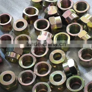 Push Pull Cable End Rod Series/auto Spare Parts thumbnail-3