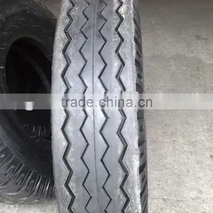 Truck Tyre 1200-20 RIB \ thumbnail-1