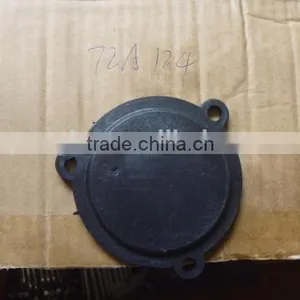 DF12 Tractor Engine Parts END COVER,/BEARING 12-72A.124 on Promotion thumbnail-1