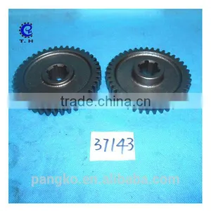 China Supply High Quality Hot Sell GN12 37143 Gear thumbnail-1