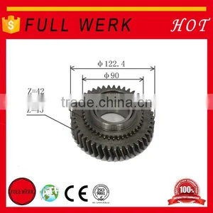 Motor Engine Parts Engine Parts Small Brass Gears thumbnail-1