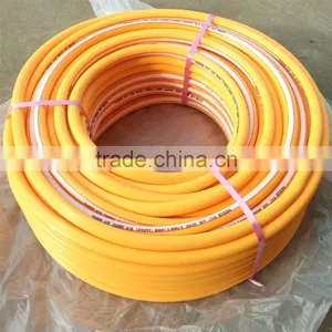 High Pressure Pvc Pipe Power Spray Hose For Sprayer thumbnail-2