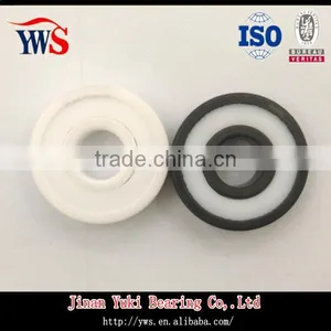608 Si3N4 ZrO2 Full Ceramic Ball Bearing 608 Ceramic Skate Bearing thumbnail-3