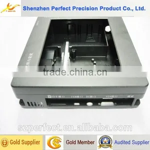 CNC High Precision Aluminum Composite Panel thumbnail-5