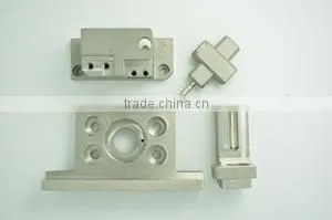OEM Stainless Steel Stamping Hinge Best Selling Products thumbnail-1