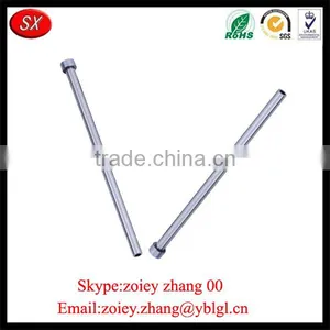 Supplier Custom Precision Material Stepped Nitrided Ejector Pins For Moulds thumbnail-4
