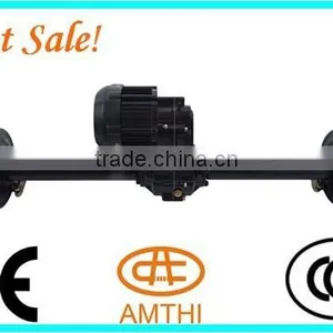 dc Motor for Electro-tricycle, Rickshaw Motor Kit, Motor for Electric Tricycle thumbnail-1