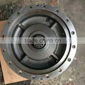Sg08e Swing Motor Assy Dh220-5 E200B thumbnail-2
